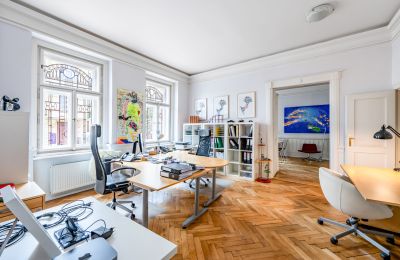 Villa storica in vendita Praha, Na Václavce 1078, Praga, Foto 11/38