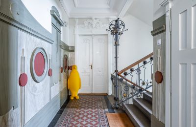 Villa storica in vendita Praha, Na Václavce 1078, Praga, Foto 17/38