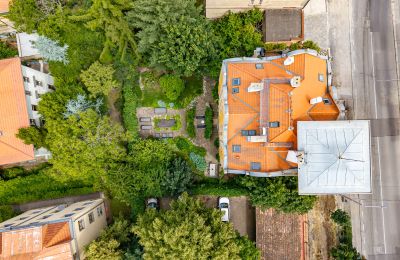 Villa storica in vendita Praha, Na Václavce 1078, Praga, Foto 4/38