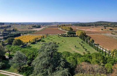 Castello medievale in vendita Pouzilhac, Occitania, Foto 41/43