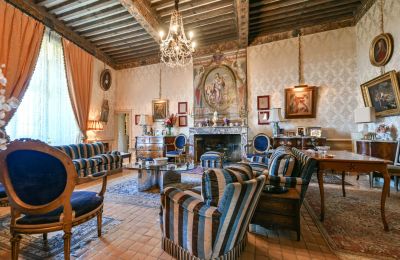 Castello medievale in vendita Pouzilhac, Occitania, Foto 5/43