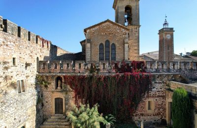 Castello medievale in vendita Pouzilhac, Occitania, Foto 37/43