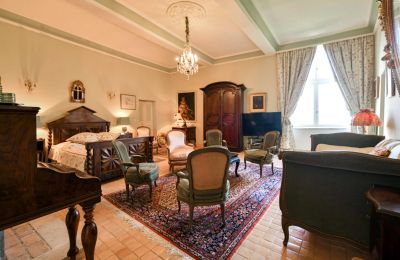 Castello medievale in vendita Pouzilhac, Occitania, Foto 22/43