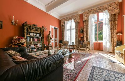 Castello medievale in vendita Pouzilhac, Occitania, Foto 24/43