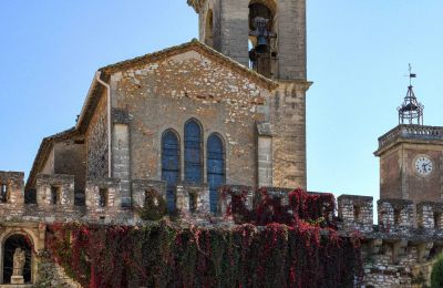 Castello medievale in vendita Pouzilhac, Occitania, Foto 32/43