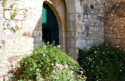 Castello medievale in vendita Pouzilhac, Occitania, Foto 28/43