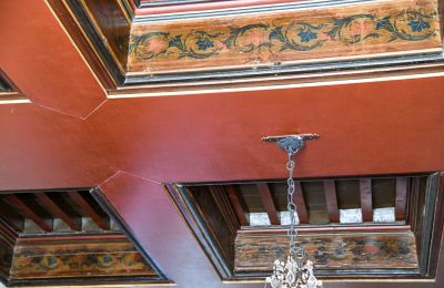 Castello medievale in vendita Pouzilhac, Occitania, Foto 13/43