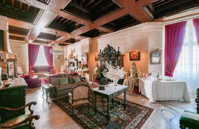 Castello medievale in vendita Pouzilhac, Occitania, Foto 12/43