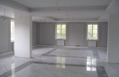 Villa padronale in vendita Mołomotki-Dwór, Masovia, Oficyna wnętrze