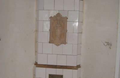 Villa padronale in vendita Mołomotki-Dwór, Masovia, piec kaflowy