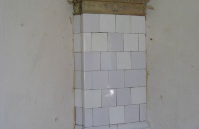 Villa padronale in vendita Mołomotki-Dwór, Masovia, piec kaflowy
