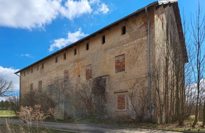 Villa padronale in vendita Lipa, Pałac w Lipie Dolnej 10, Bassa Slesia,, Foto 2/6