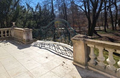 Castello in vendita Bystrzyca Dolna, Bassa Slesia, Foto 3/9