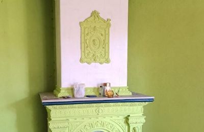 Castello in vendita Bystrzyca Dolna, Bassa Slesia, Foto 5/9