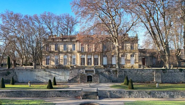 Castello in vendita Forcalquier, Provenza-Alpi-Costa Azzurra