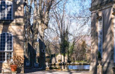 Castello Forcalquier, Provenza-Alpi-Costa Azzurra