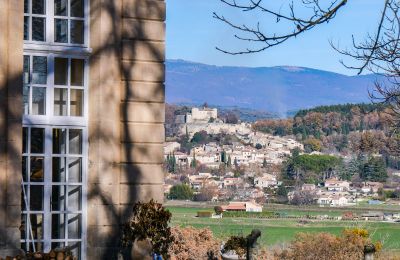 Castello in vendita Forcalquier, Provenza-Alpi-Costa Azzurra, Foto 9/10