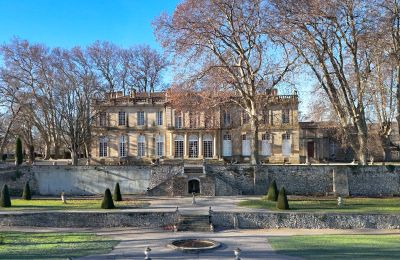 Castello Forcalquier, Provenza-Alpi-Costa Azzurra