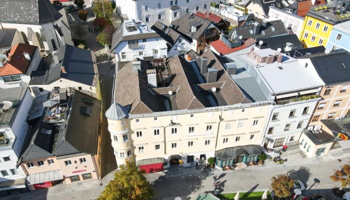 Palazzetto in vendita 4810 Gmunden, Alta Austria