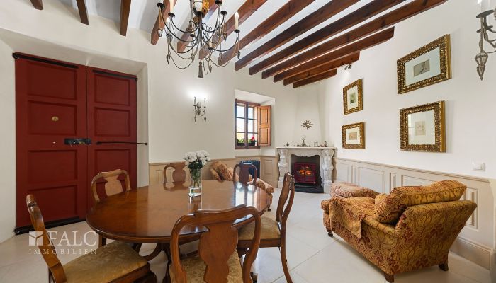 Palazzetto in vendita Calvià, Isole Baleari