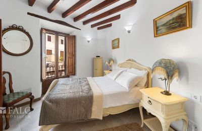 Palazzetto in vendita Calvià, Isole Baleari, Camera da letto