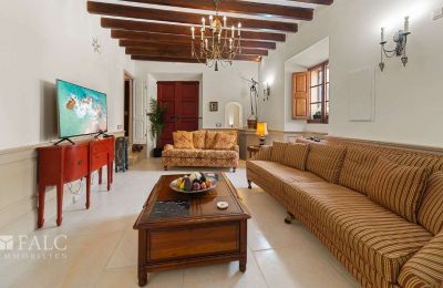 Palazzetto in vendita Calvià, Isole Baleari, Wohn-/Esszimmer