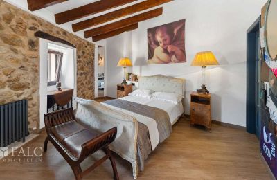 Palazzetto in vendita Calvià, Isole Baleari, Camera da letto