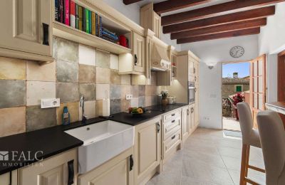 Palazzetto in vendita Calvià, Isole Baleari, Küche