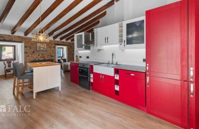Palazzetto in vendita Calvià, Isole Baleari, Cucina