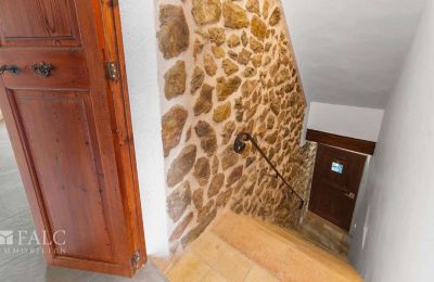 Palazzetto in vendita Calvià, Isole Baleari, Treppe