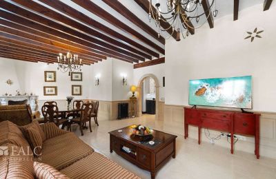 Palazzetto in vendita Calvià, Isole Baleari, Wohn-/Esszimmer