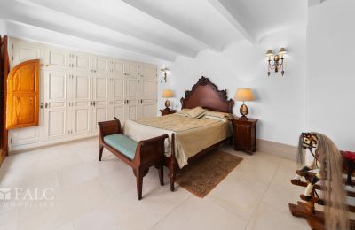 Palazzetto in vendita Calvià, Isole Baleari, Schlafzimmer