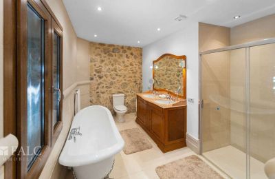 Palazzetto in vendita Calvià, Isole Baleari, Badezimmer