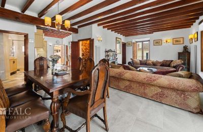 Palazzetto in vendita Calvià, Isole Baleari, Wohn-/Esszimmer