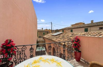 Palazzetto in vendita Calvià, Isole Baleari, Ausblick