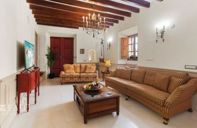 Palazzetto in vendita Calvià, Isole Baleari, Wohn-/Esszimmer