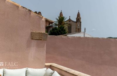 Palazzetto in vendita Calvià, Isole Baleari, Vista