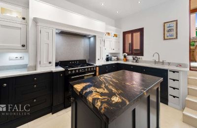 Palazzetto in vendita Calvià, Isole Baleari, Cucina