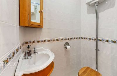 Palazzetto in vendita Calvià, Isole Baleari, Gästetoilette