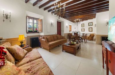 Palazzetto in vendita Calvià, Isole Baleari, Wohn-/Esszimmer