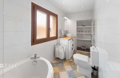Palazzetto in vendita Calvià, Isole Baleari, Badezimmer