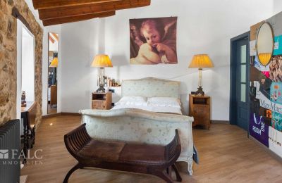 Palazzetto in vendita Calvià, Isole Baleari, Camera da letto
