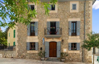 Palazzetto in vendita Calvià, Isole Baleari, Vista esterna