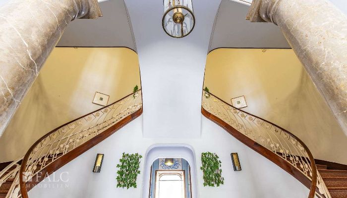 Palazzo in vendita Sóller, Isole Baleari