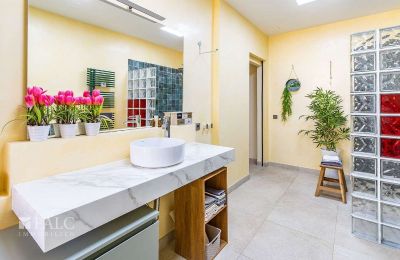 Palazzo in vendita Sóller, Isole Baleari, Badezimmer