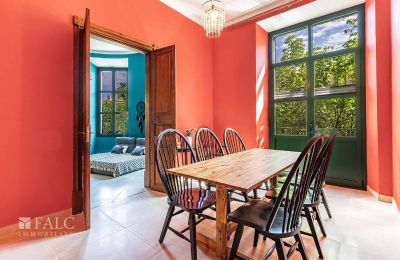 Palazzo in vendita Sóller, Isole Baleari, Esszimmer
