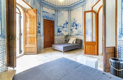 Palazzo in vendita Sóller, Isole Baleari, Wohnbereich