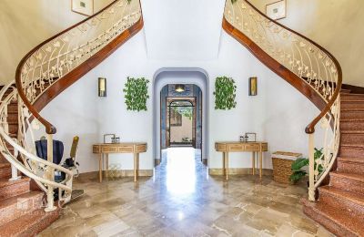 Palazzo Sóller, Isole Baleari