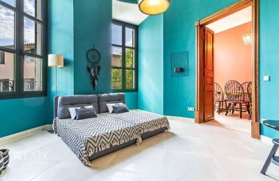 Palazzo in vendita Sóller, Isole Baleari, Sitzbereich