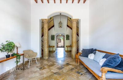 Palazzo in vendita Sóller, Isole Baleari, Eingangsbereich